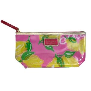 Lily Pulitzer makeup pouch